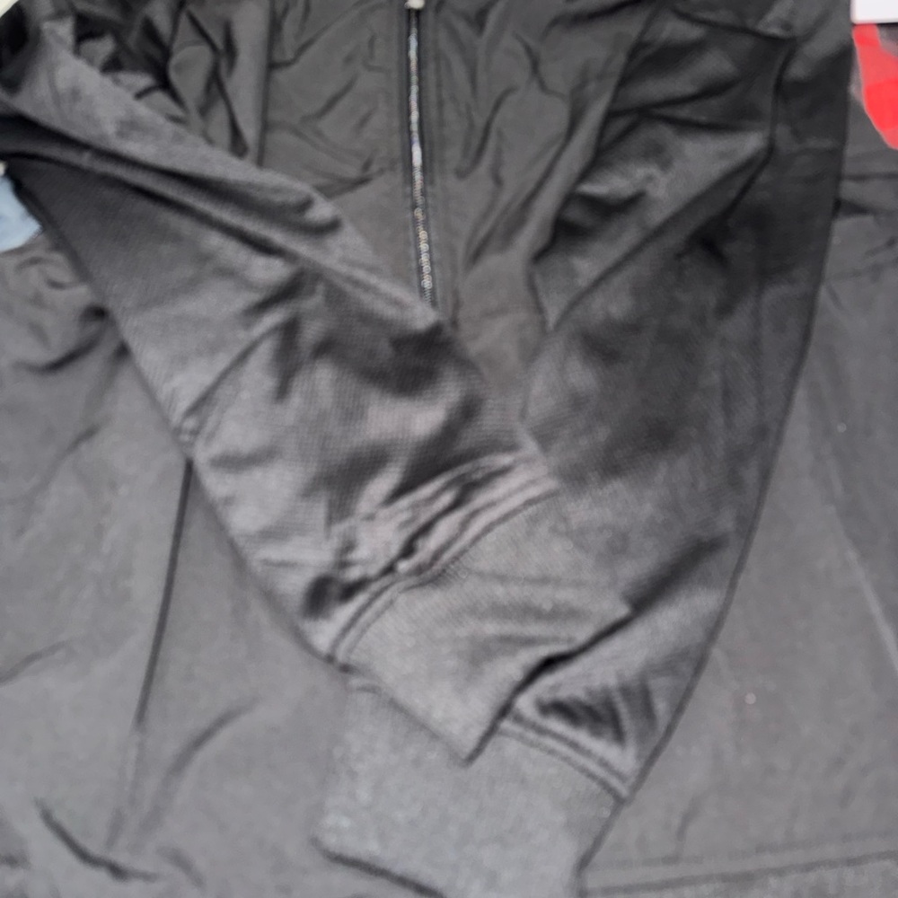 ScrubAid performance jacket - Picture 3 of 3